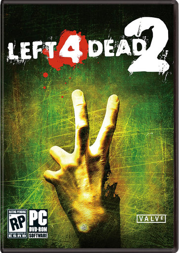 Left 4 Dead 2 - Left 4 Dead 2. Превью