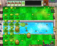 Plants vs. Zombies - ЛКИ - Руководства и Прохождения