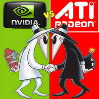 Игровое железо - NVIDIA сворачивает выпуск GPU — борьба с AMD закончена?
