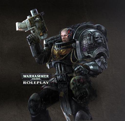 Warhammer 40,000: Dawn of War - Караул Смерти, краткий иллюстрированный обзор
