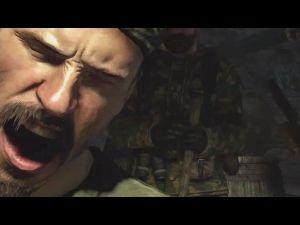 Call of Duty: Black Ops - Новые подробности версии для Wii