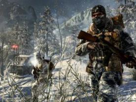 Call of Duty: Black Ops - Новая информация по сюжету(сполер) 