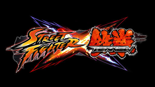 Street Fighter x Tekken на Nintendo 3DS