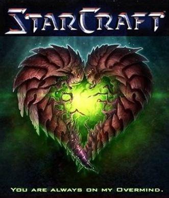 StarCraft - С 13летием, дедушка StarCraft!