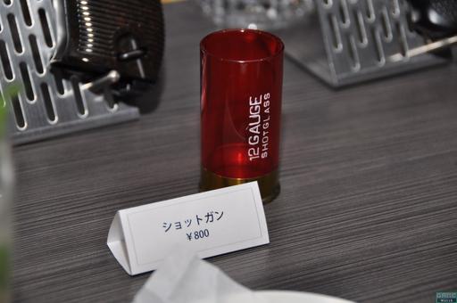 Обо всем - В Токио открылся ресторан по мотивам Resident Evil