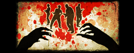 Left 4 Dead 2 - Версус Выживание, Предстоящий Зомби Апокалипсис, Пушки! Как много? [Блог 26.08.11]