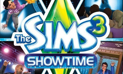 Цифровая дистрибуция - Открылся предзаказ на «The Sims 3 Шоу-бизнес Limited Edition»