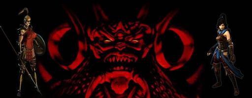 Обо всем - Игровое видео: История серии Diablo. Как они сделали ЭТО