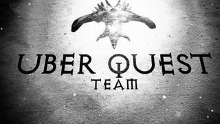 Diablo II - 20-й  сезон. Uber Quest Team. 14-я партия.