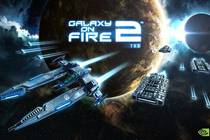 Galaxy on fire 2 HD - впечатления после игры