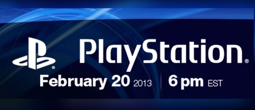 Новости - Анонс Playstation 4 состоится уже 20-го февраля