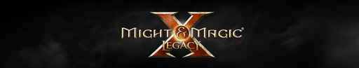 Новости - Информация про Might&Magic X + немного ворчания