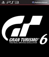 Клуб консольщиков  - Gran Turismo 6 (PS3)