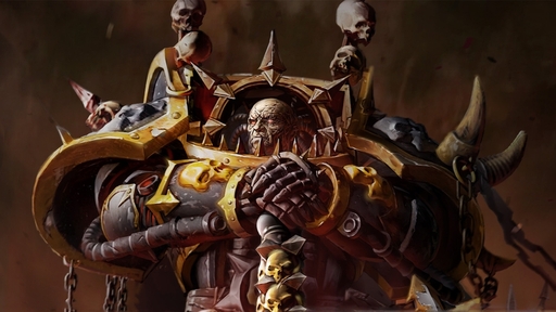 Warhammer 40.000: Eternal Crusade - Интервью Miguel Caron для dualshockers.com