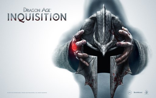 Обо всем - Dragon Age: Inquisition - Заявлена интеграция с сохранениями первых двух частей