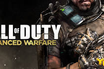 Открылся предзаказ на Call of Duty: Advanced Warfare