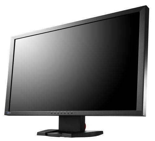 Игровое железо - Обзор 24-дюймового игрового монитора Eizo Foris FG2421