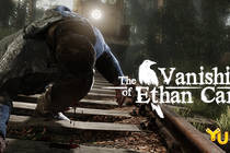 Состоялся релиз The Vanishing of Ethan Carter