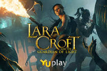 Открылся предзаказ на игру Lara Croft and the Temple of Osiris