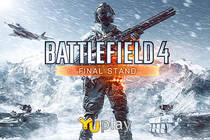 Состоялся релиз Battlefield 4: Final Stand