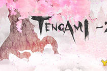 В продаже красочный платформер Tengami