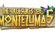 The Treasure of Montezuma 5 уже доступна в Steam!