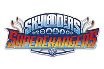 Зарядись Хэппи Мил вместе с Skylanders Superchargers!