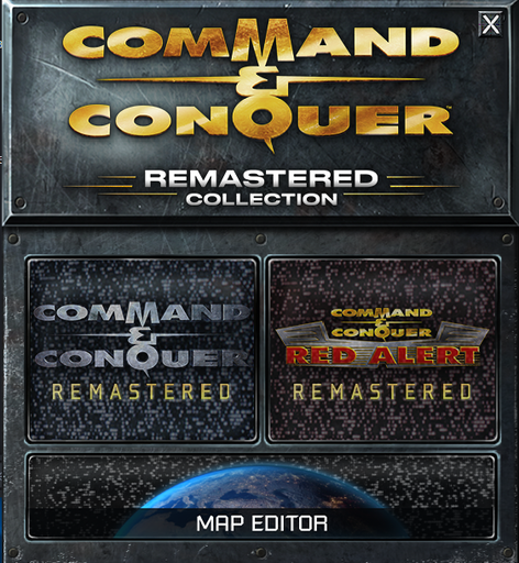 Command & Conquer - Command and Conquer Remastered Collection - бочка мёда с ложкой дёгтя