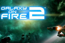 Обзор игры - Galaxy on Fire 2™ HD - для Андроид 