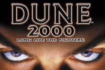  Dune 2000: Long Live the Fighters!
